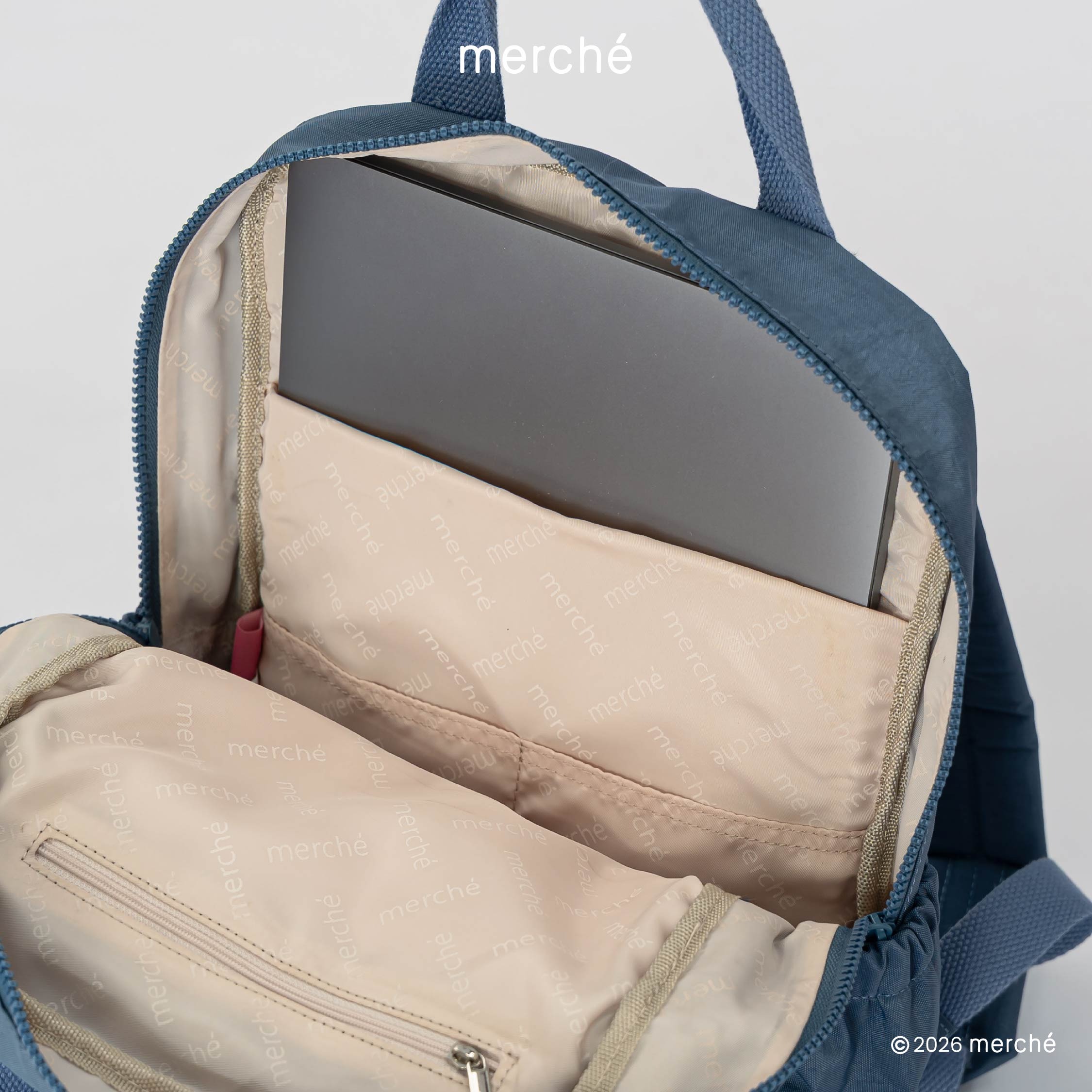 Bian Backpack merché