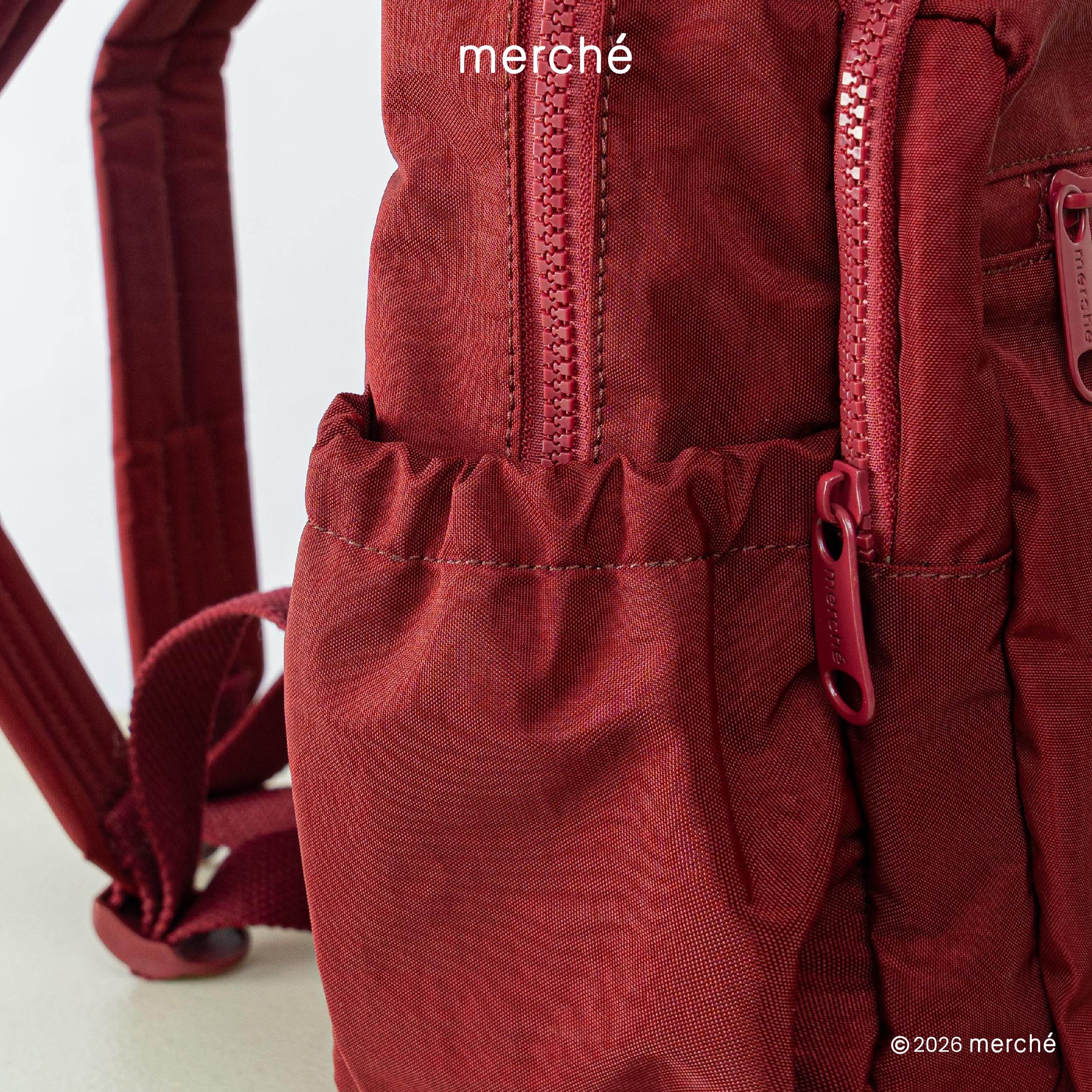 Bian Backpack merché