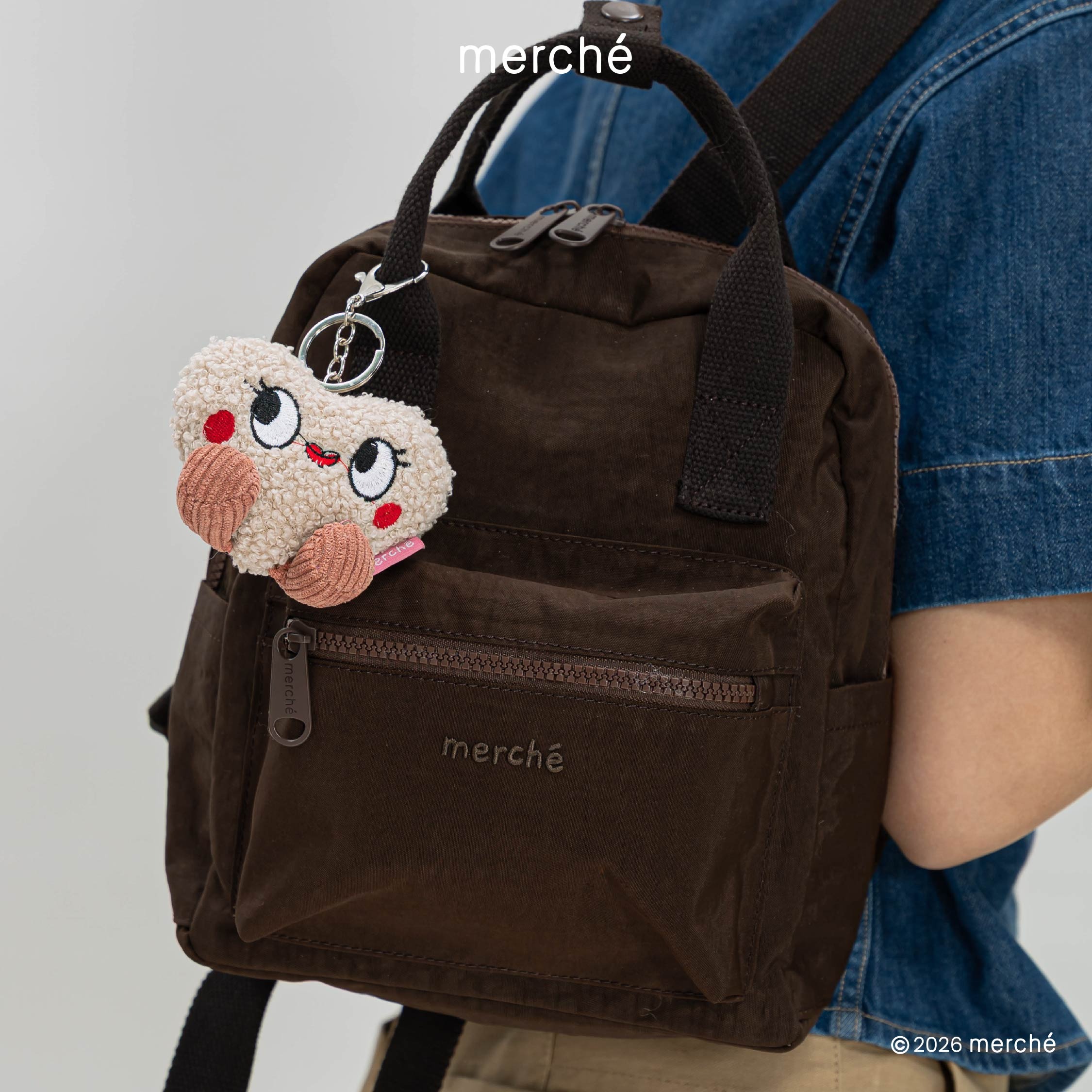 Bian Backpack Mini merché