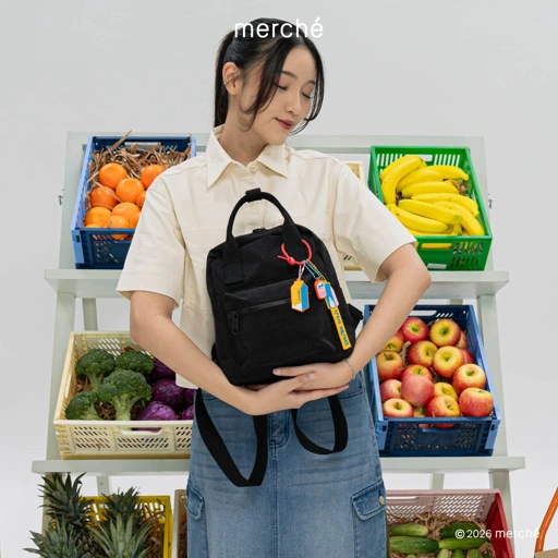 Image of Bian Backpack Mini merché