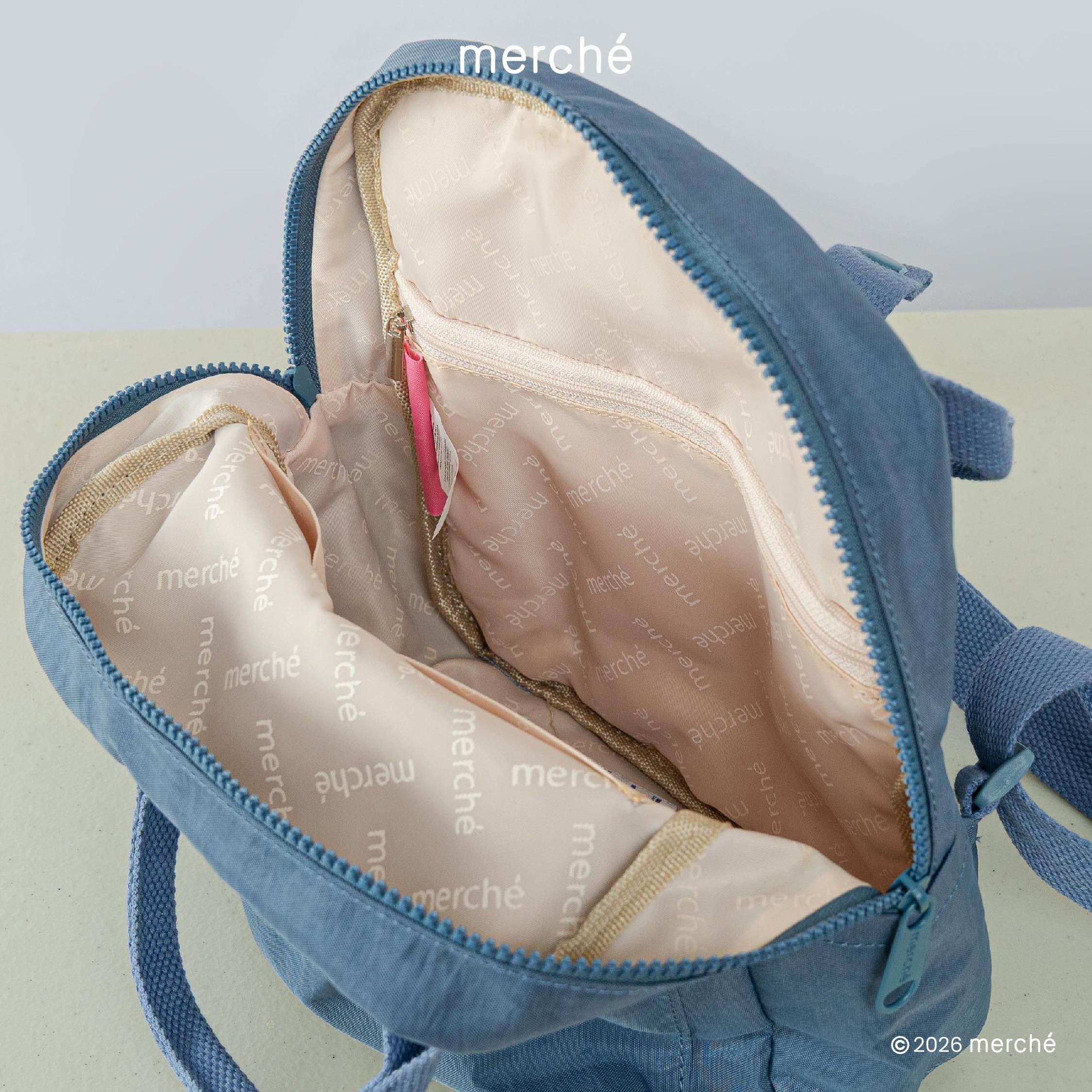 Bian Backpack Mini merché