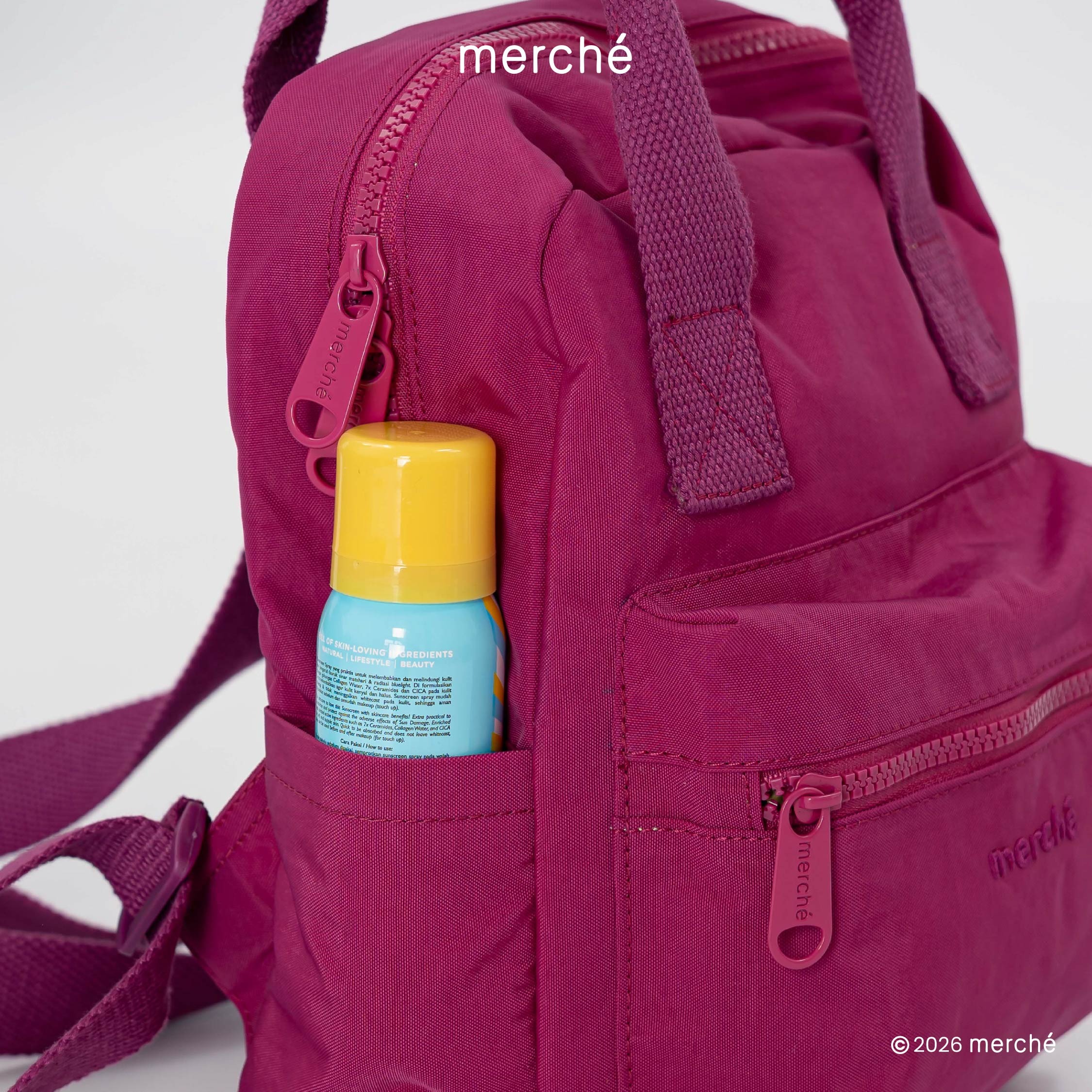 Bian Backpack Mini merché