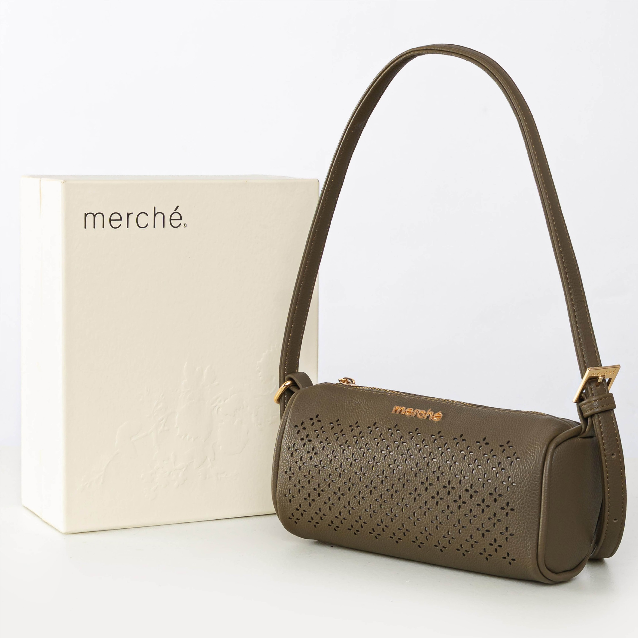 Lucy Shoulder Bag merché