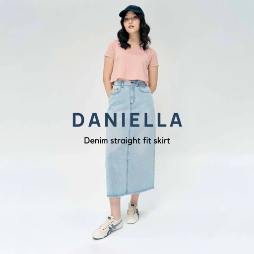 Image of Daniella Skirt  merché