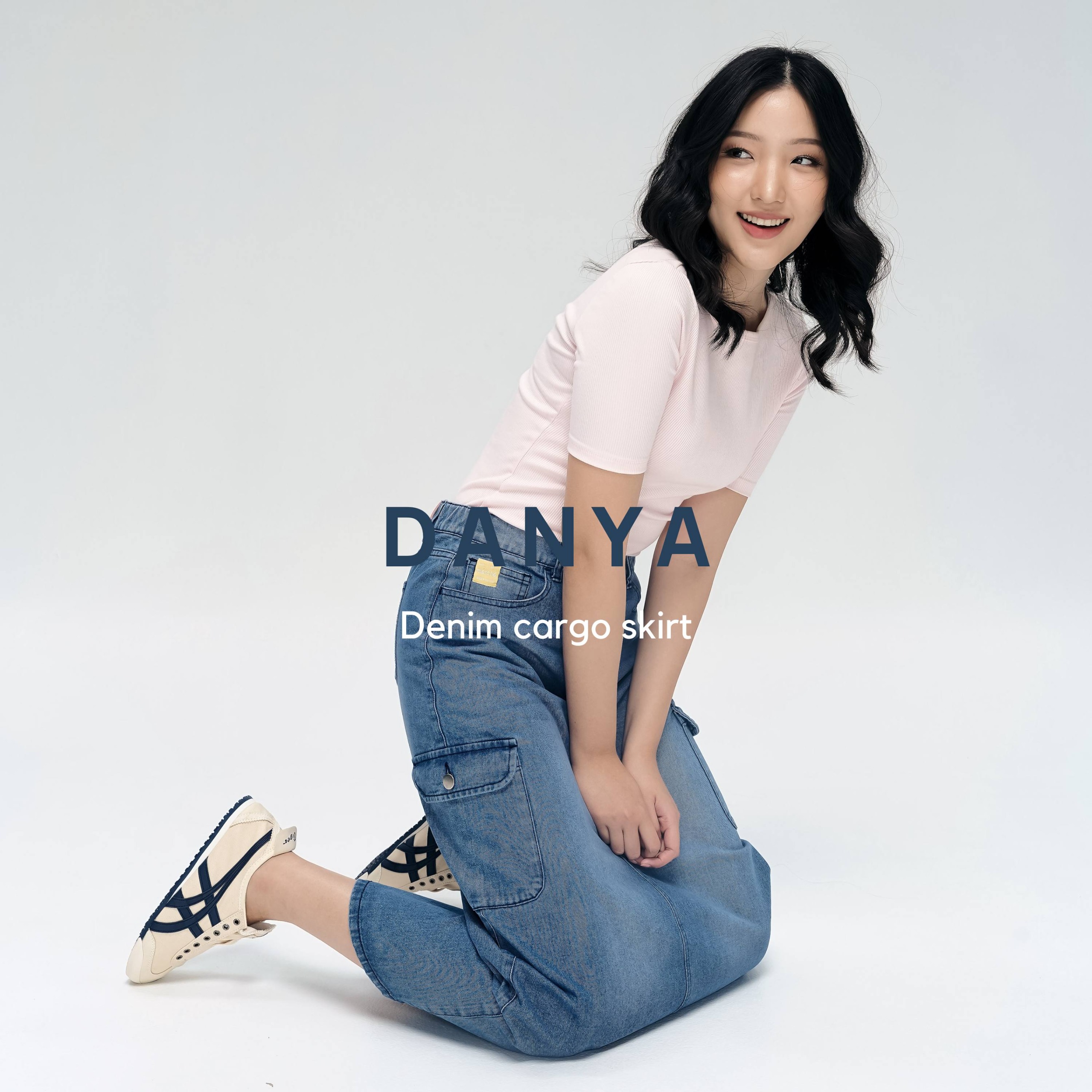 Danya Cargo merché