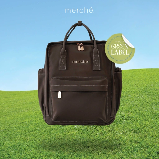 Image of Bree Backpack merché