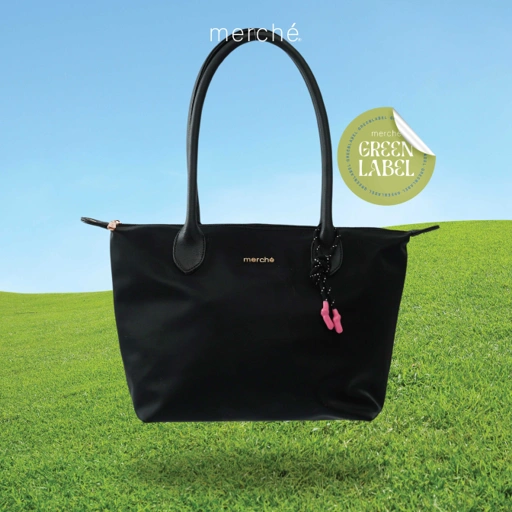 Image of Alice Totebag merché