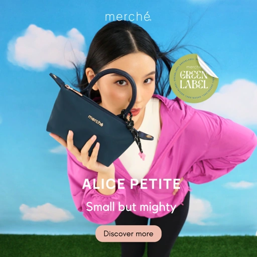 Image of Alice Petite merché