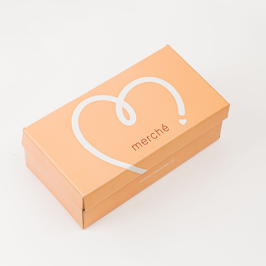 Lowie Sandal merché