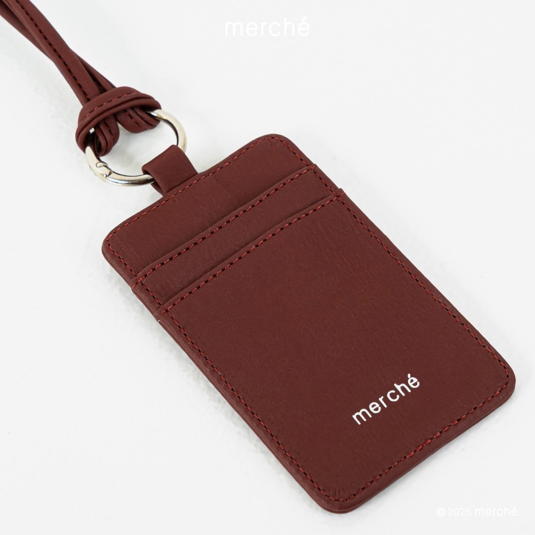 Feia Lanyard merché