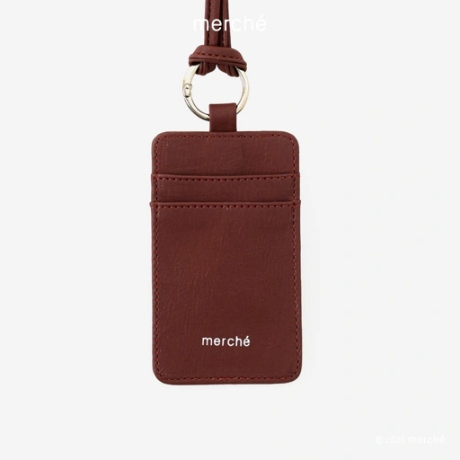 Feia Lanyard merché
