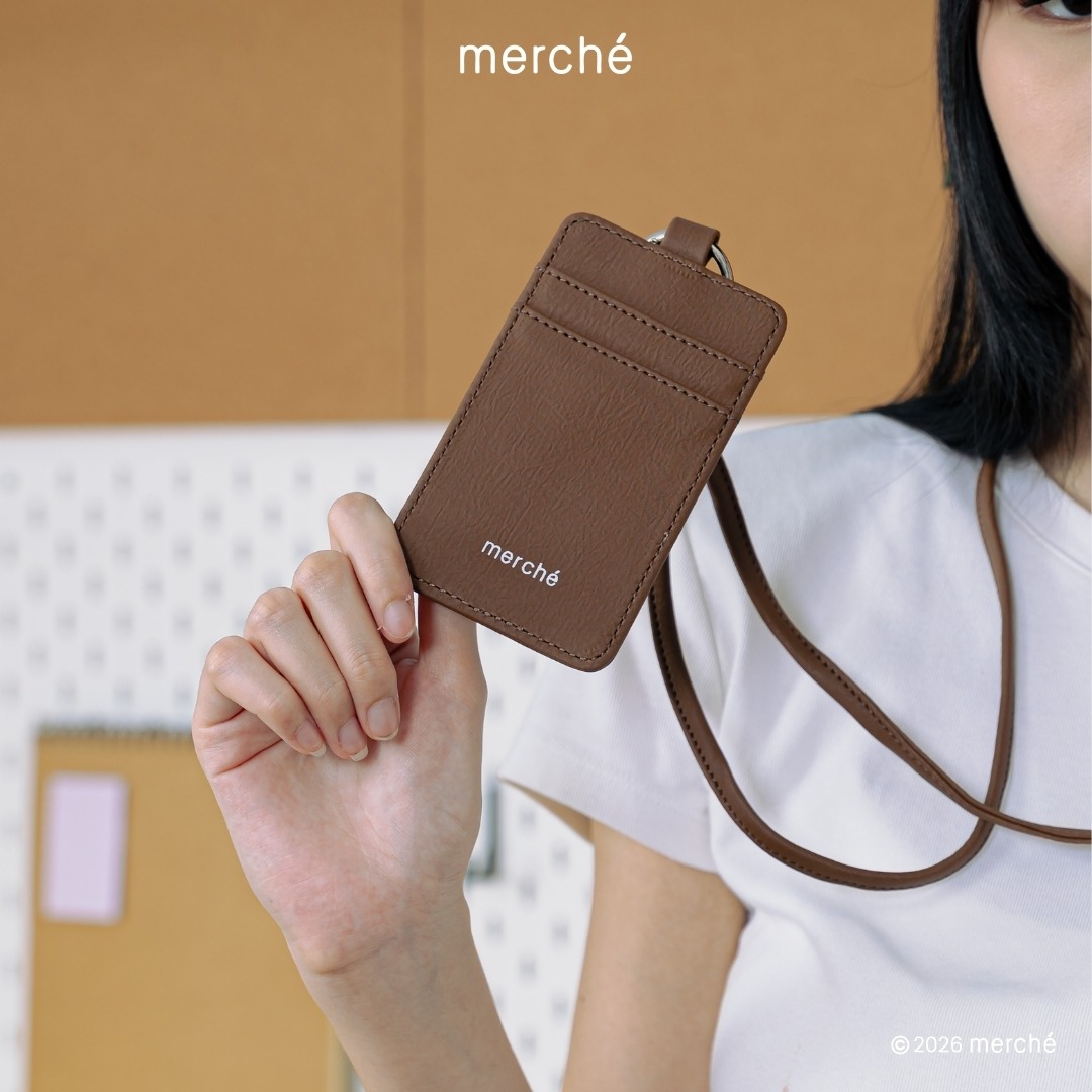 Feia Lanyard merché