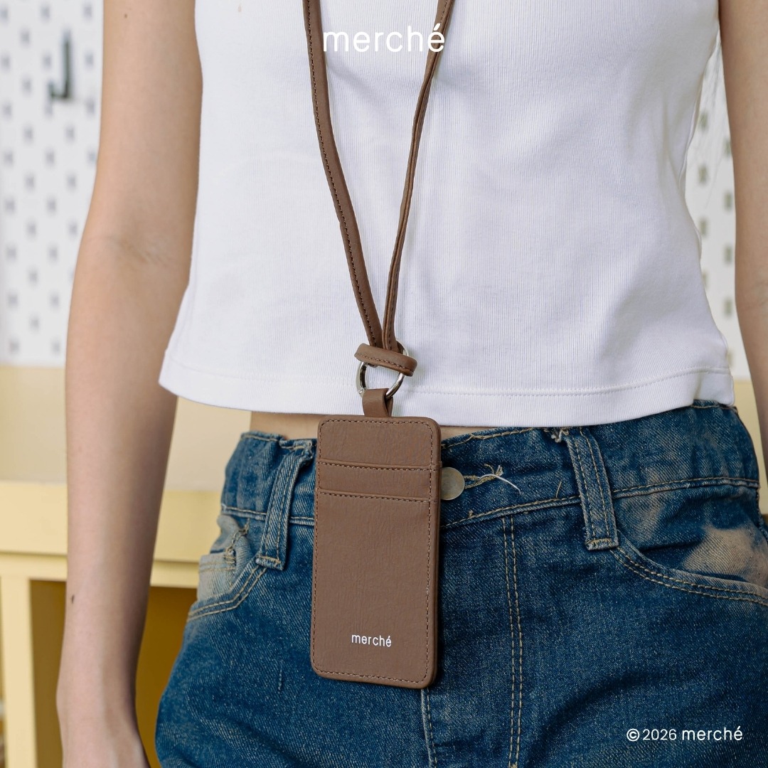 Feia Lanyard merché