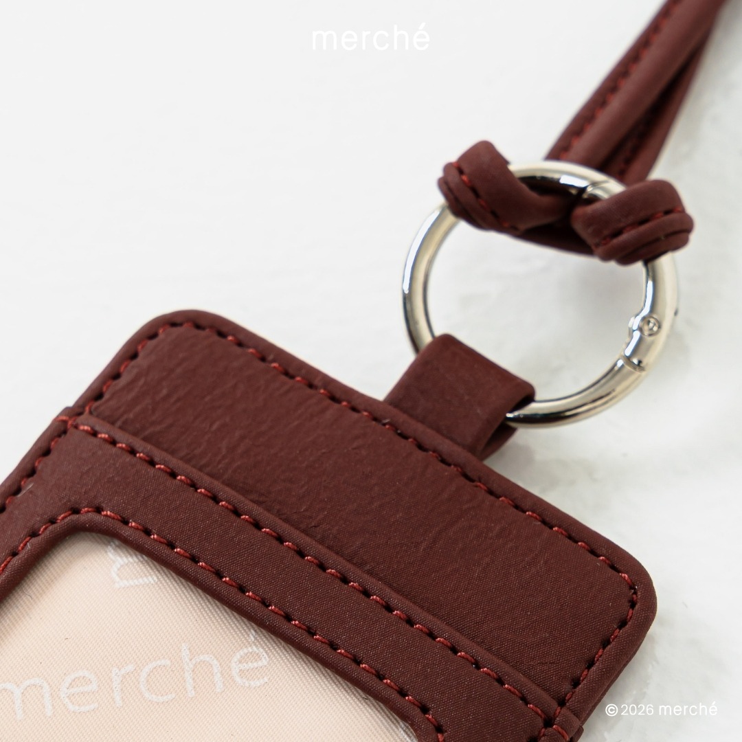 Feia Lanyard merché