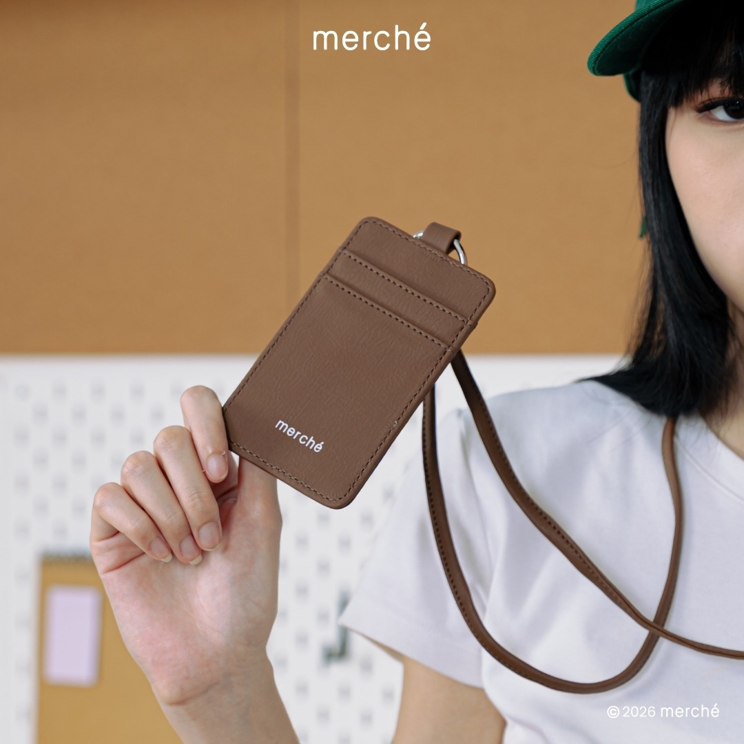 Feia Lanyard merché