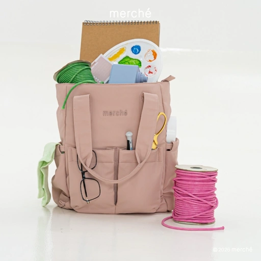 Gavin Totepack merché