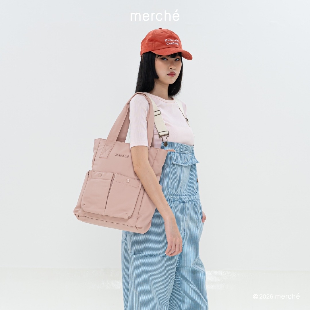 Gavin Totepack merché