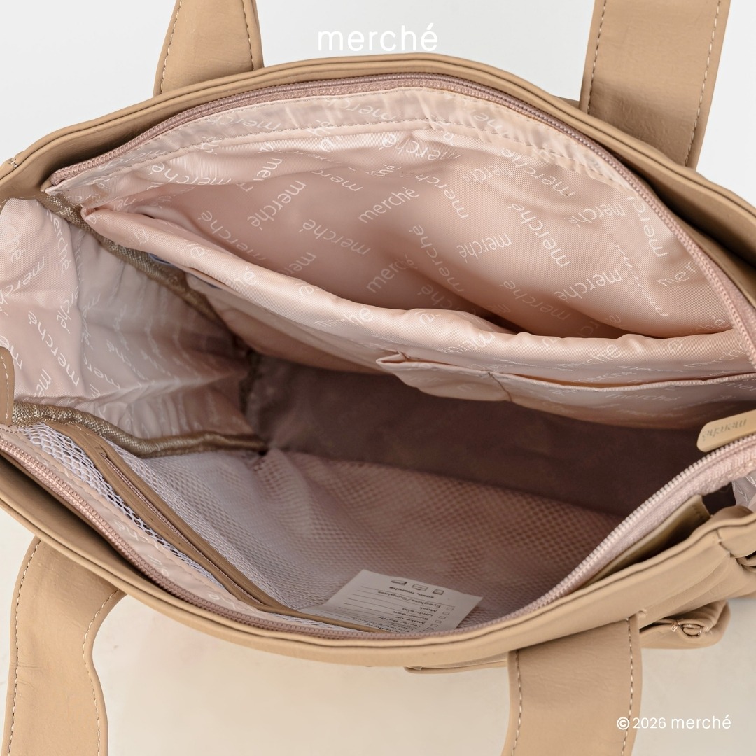 Gavin Totepack merché