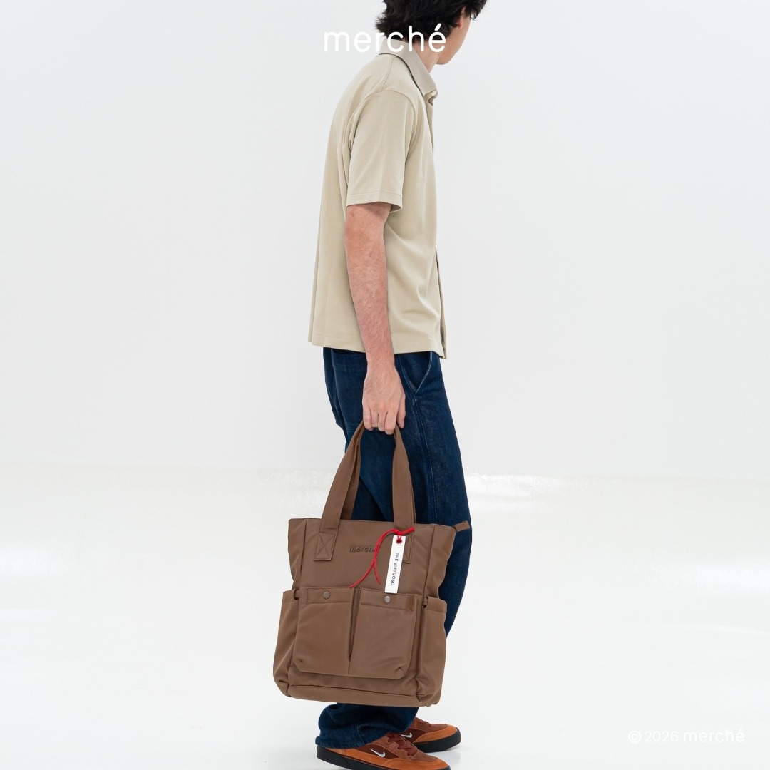 Gavin Totepack merché