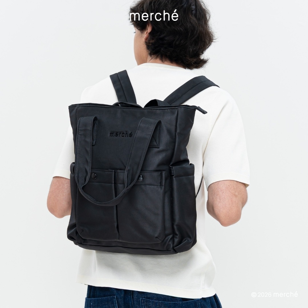Gavin Totepack merché