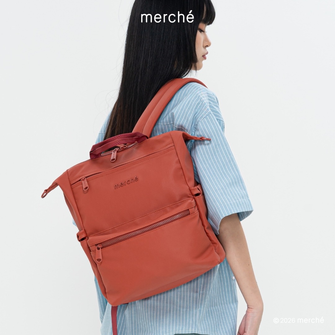 Gio Totepack merché
