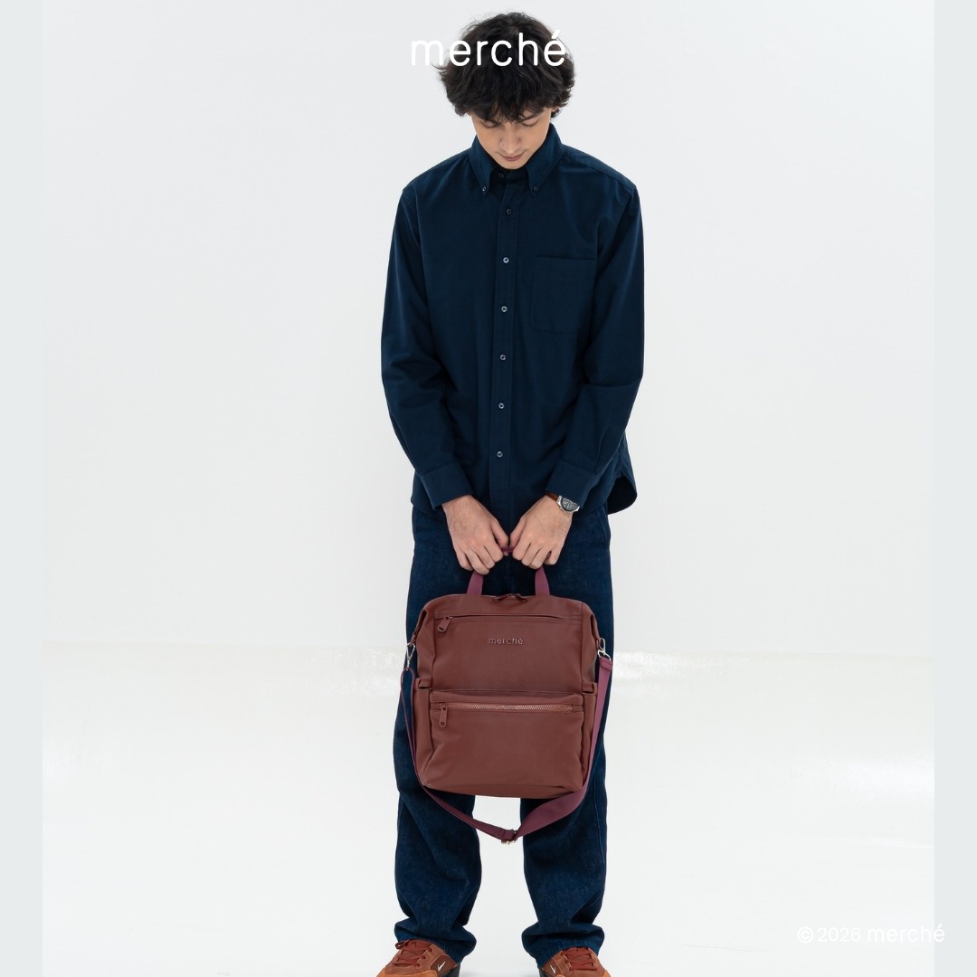Gio Totepack merché
