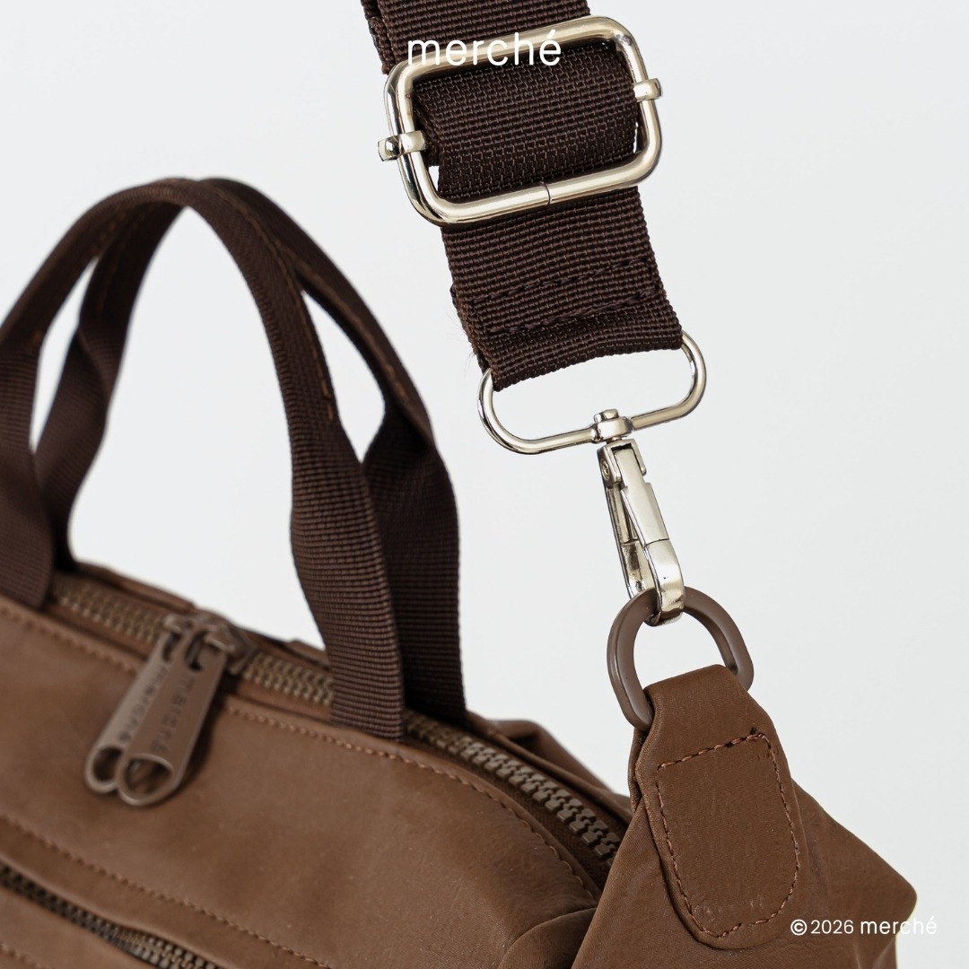 Gio Totepack merché