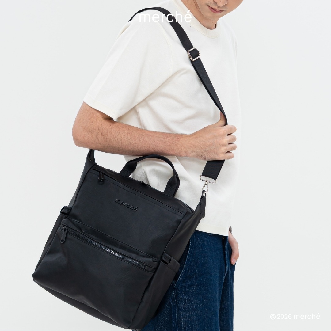 Gio Totepack merché