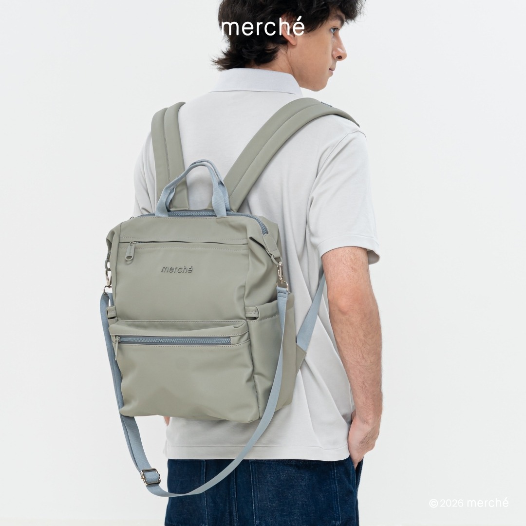 Gio Totepack merché