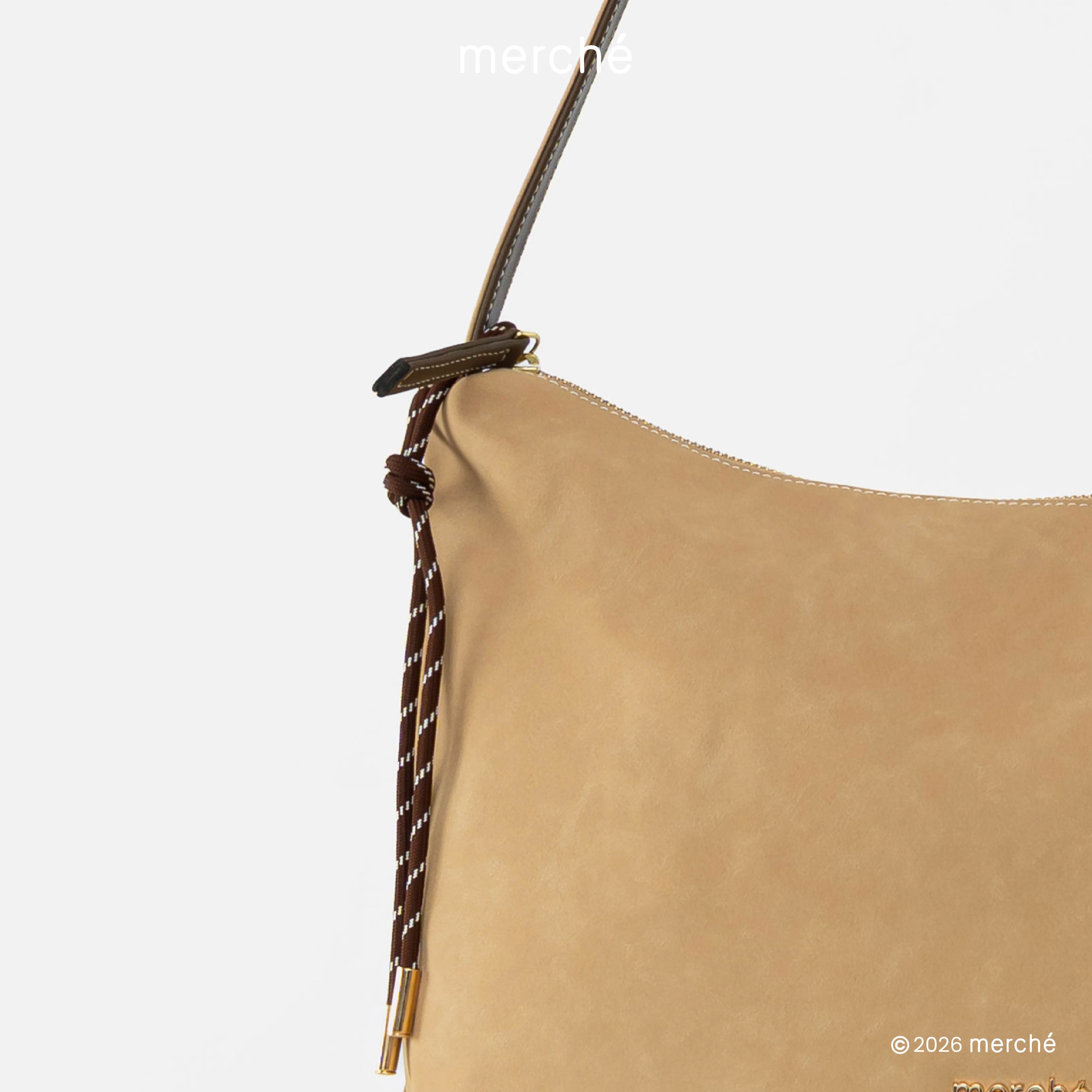 Hobo 2.0 Refined Totebag merché