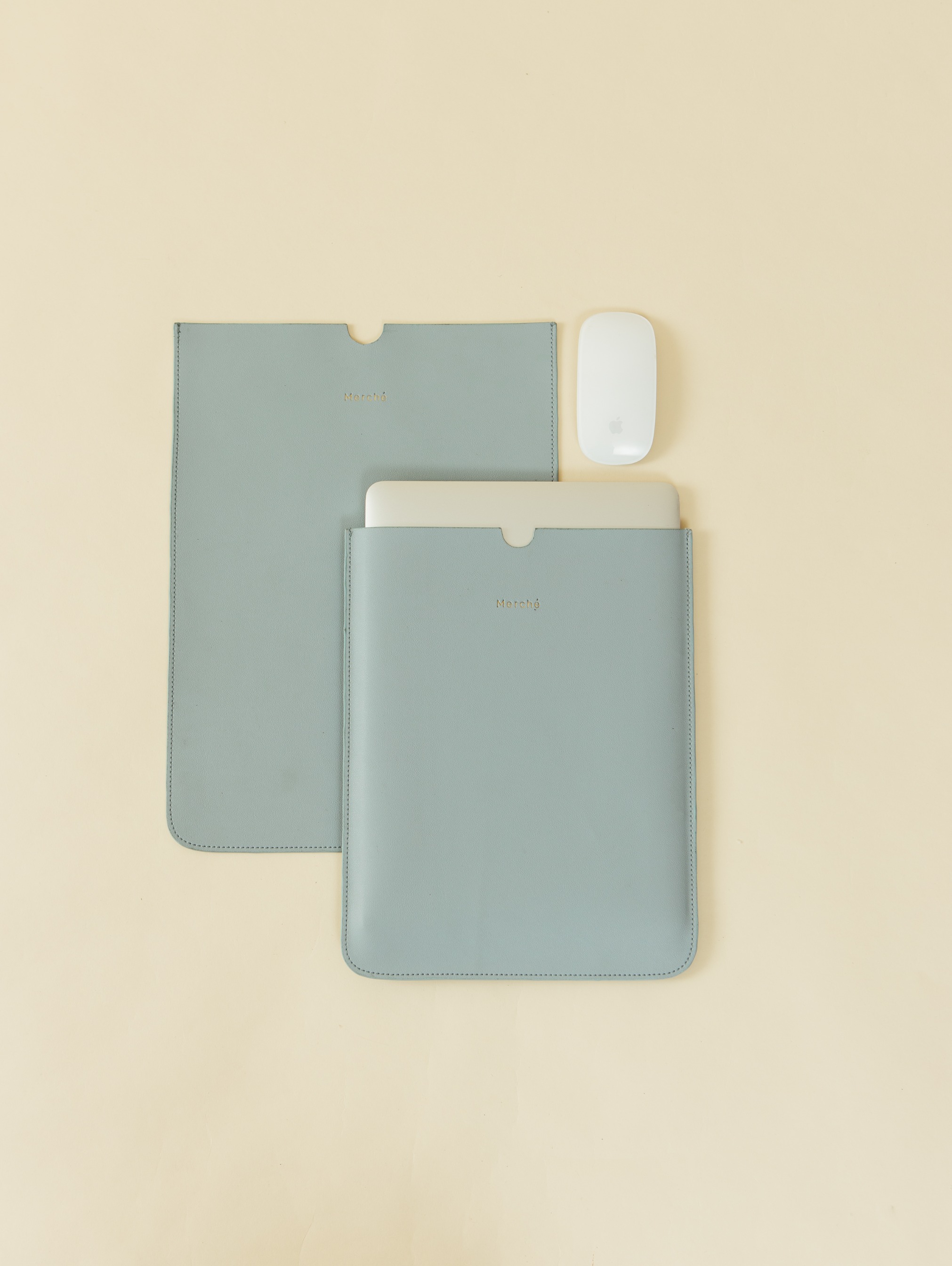 Folio Laptop Sleeves merché