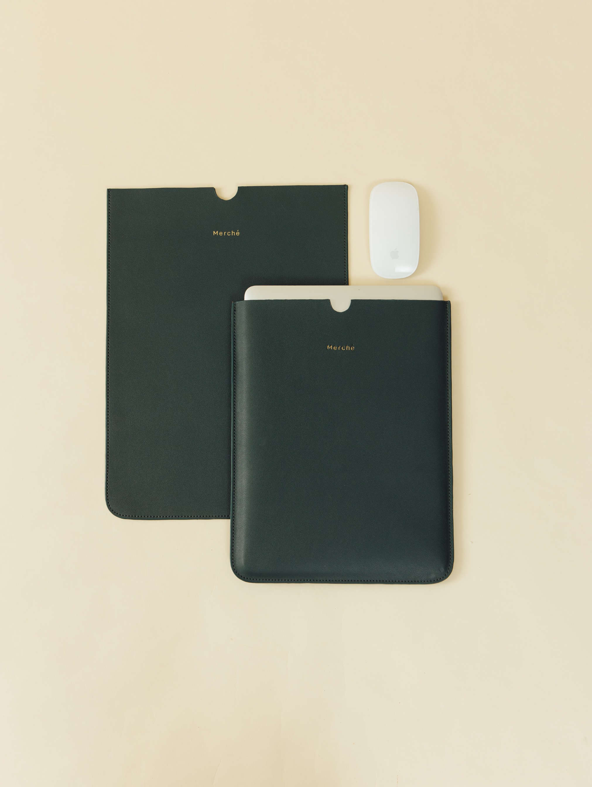 Folio Laptop Sleeves merché