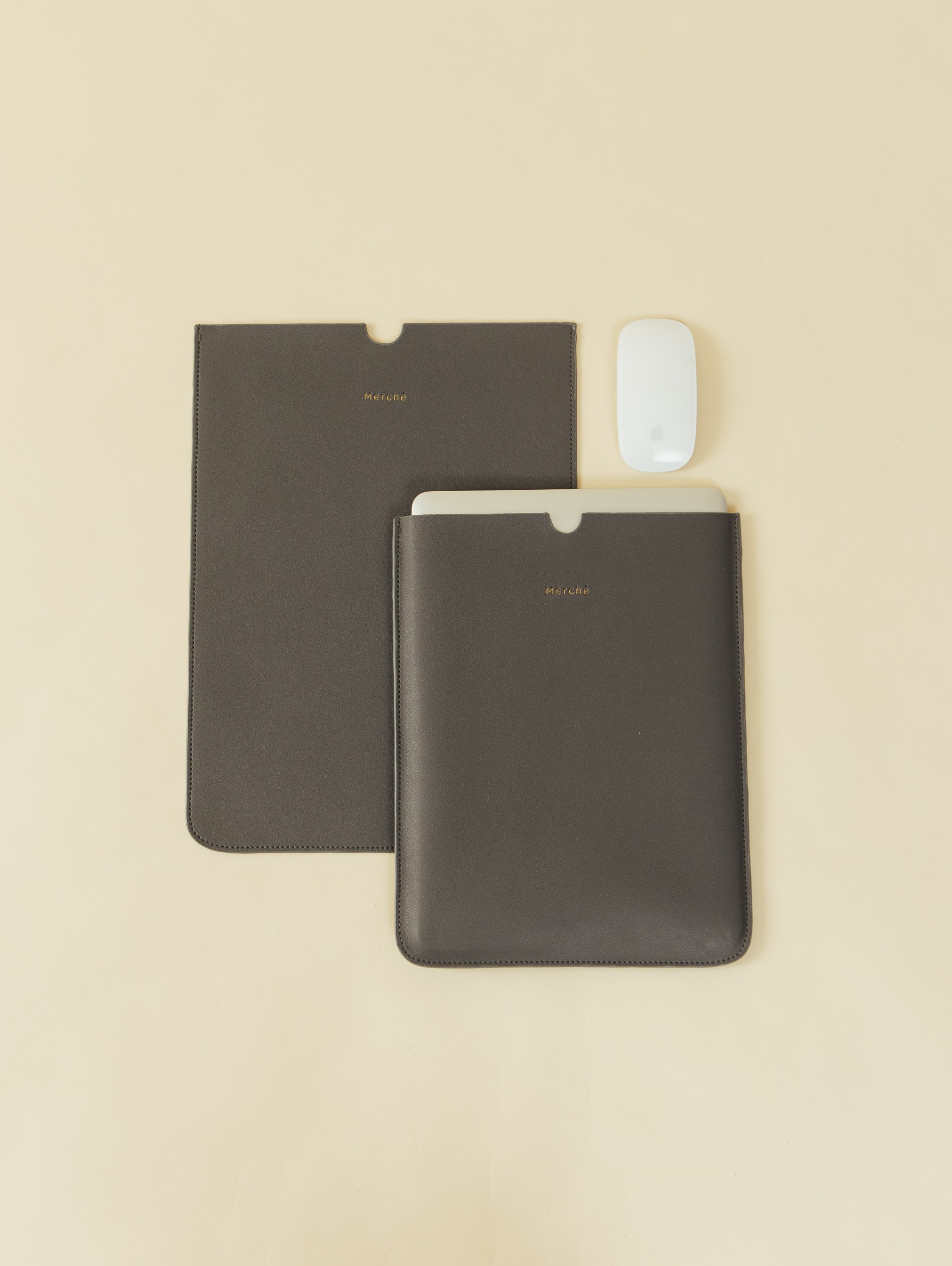 Folio Laptop Sleeves merché