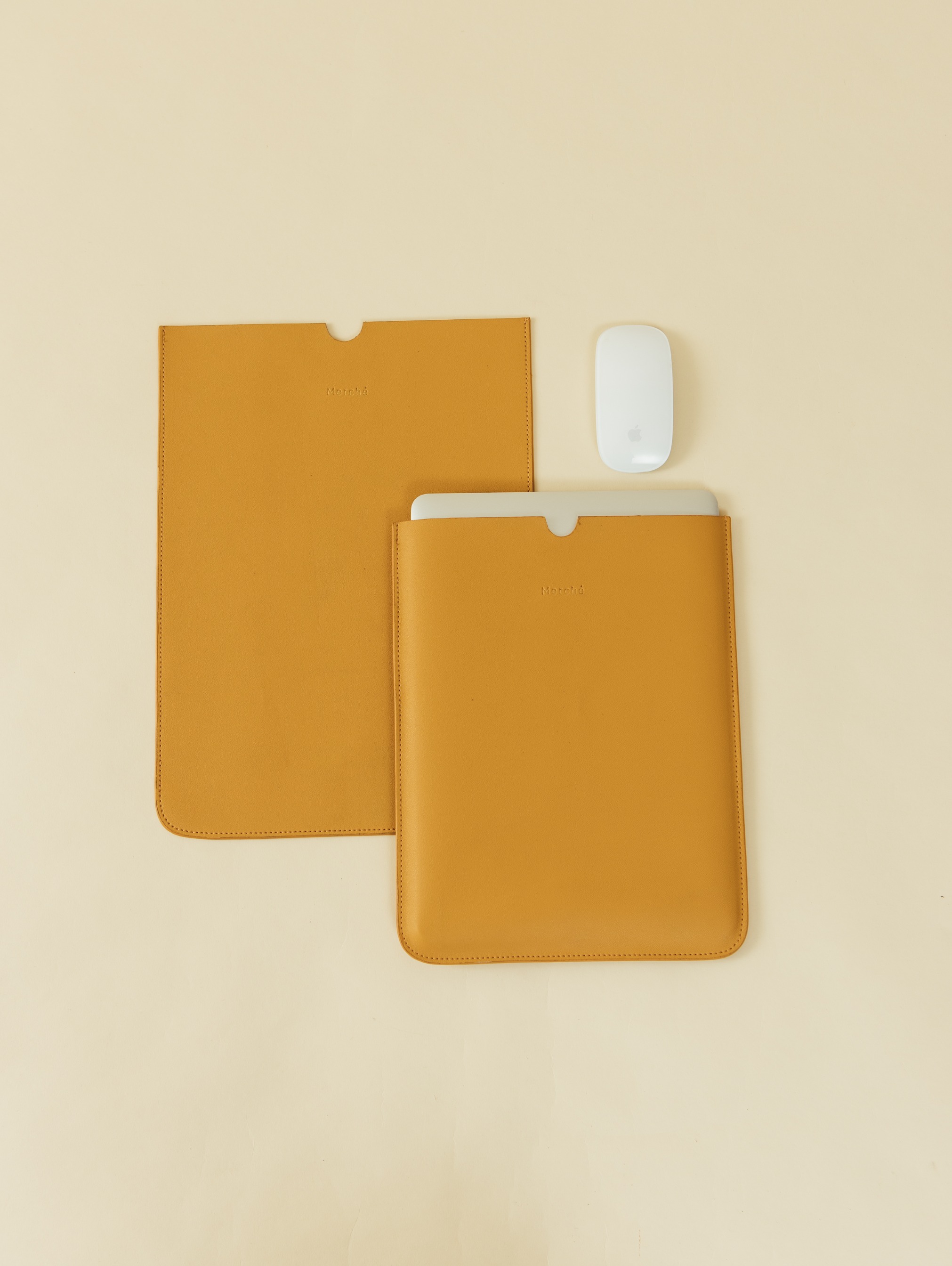 Folio Laptop Sleeves merché