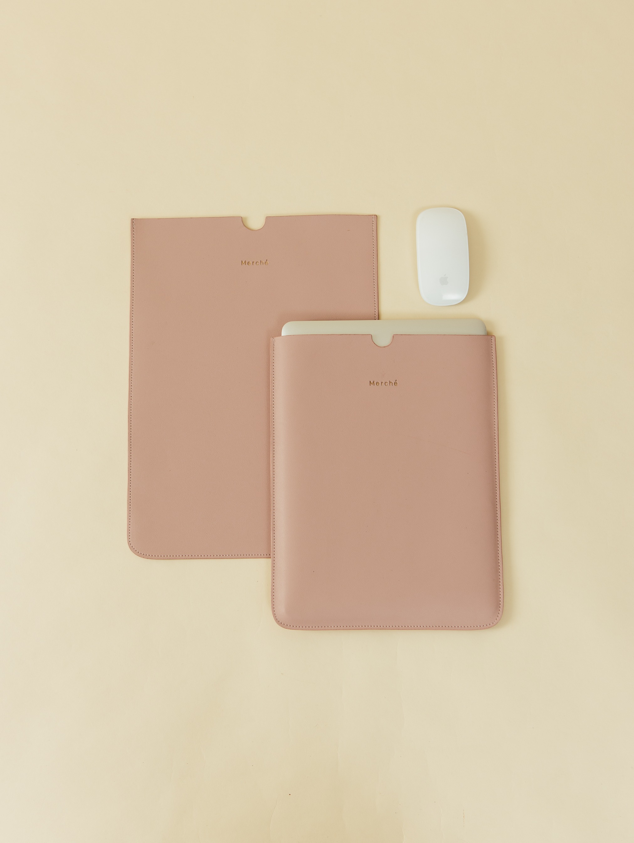 Folio Laptop Sleeves merché