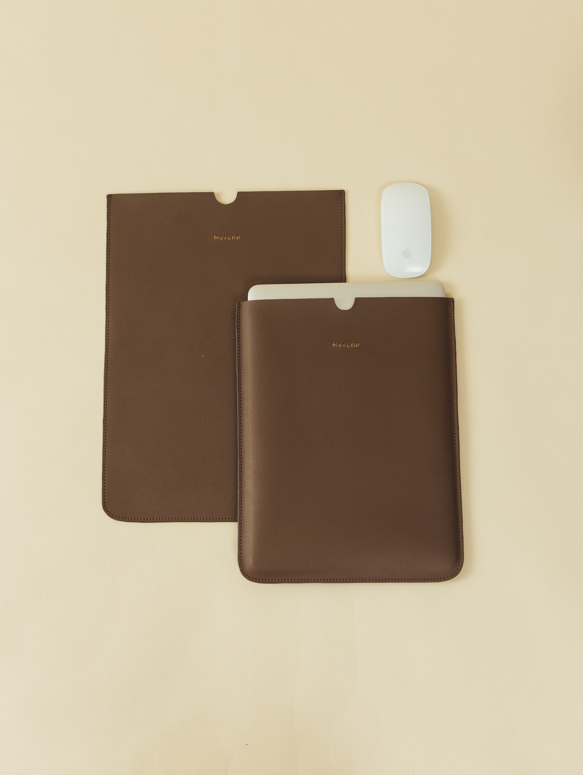 Folio Laptop Sleeves merché