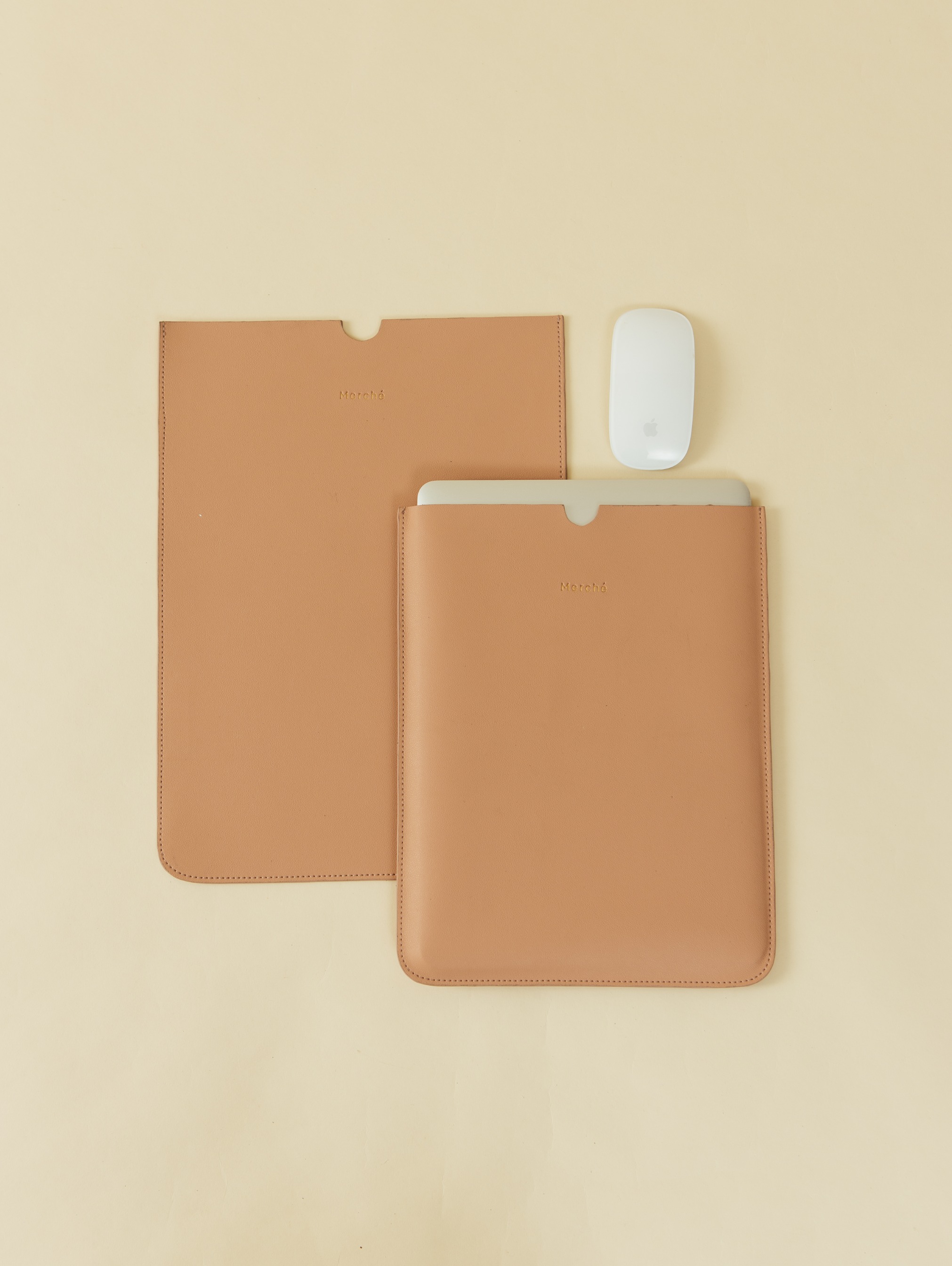 Folio Laptop Sleeves merché