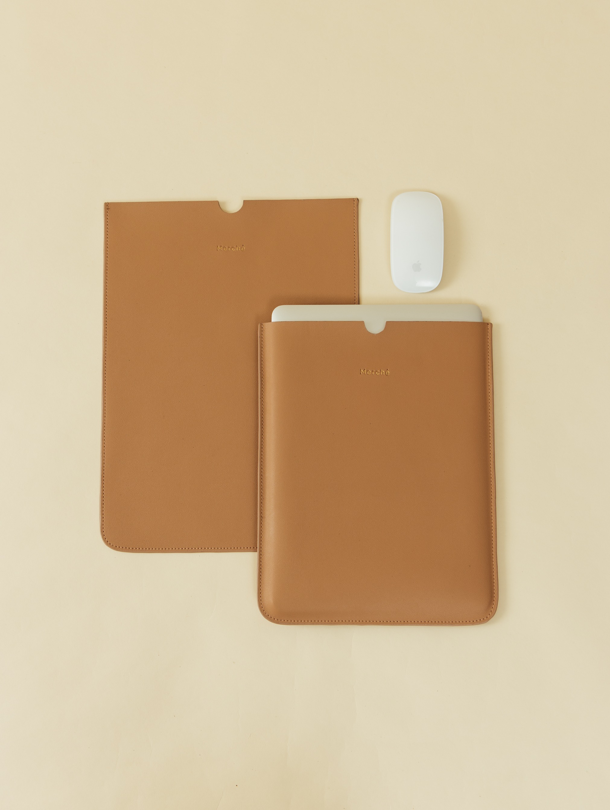 Folio Laptop Sleeves merché
