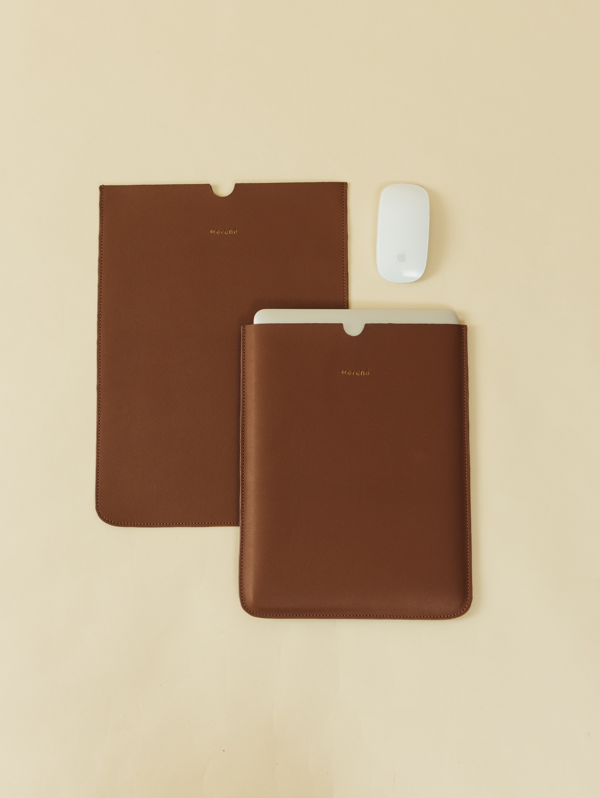 Folio Laptop Sleeves merché
