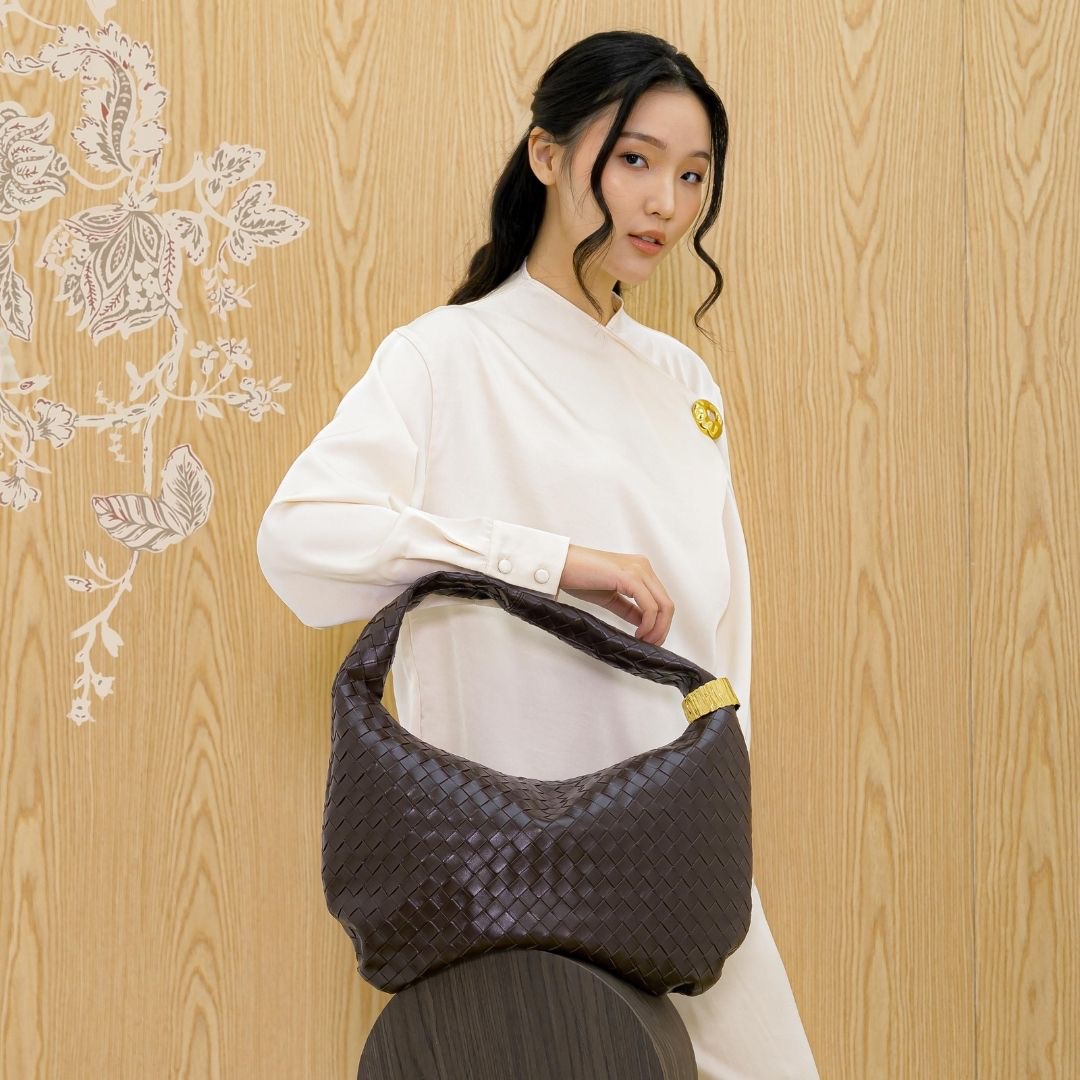 Liv Hobo Bag merché