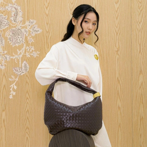 Image of Liv Hobo Bag merché