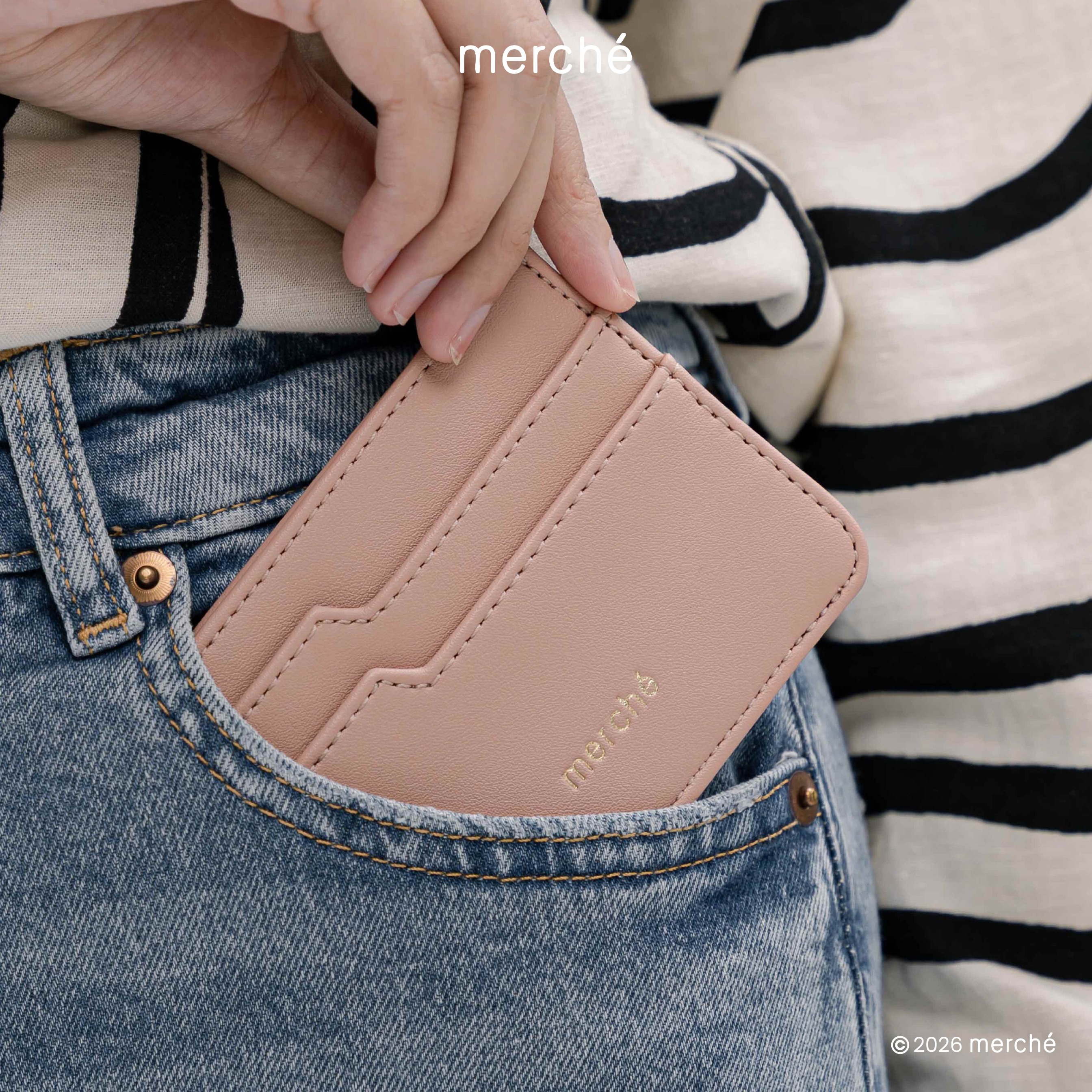Maisie Card Holder merché
