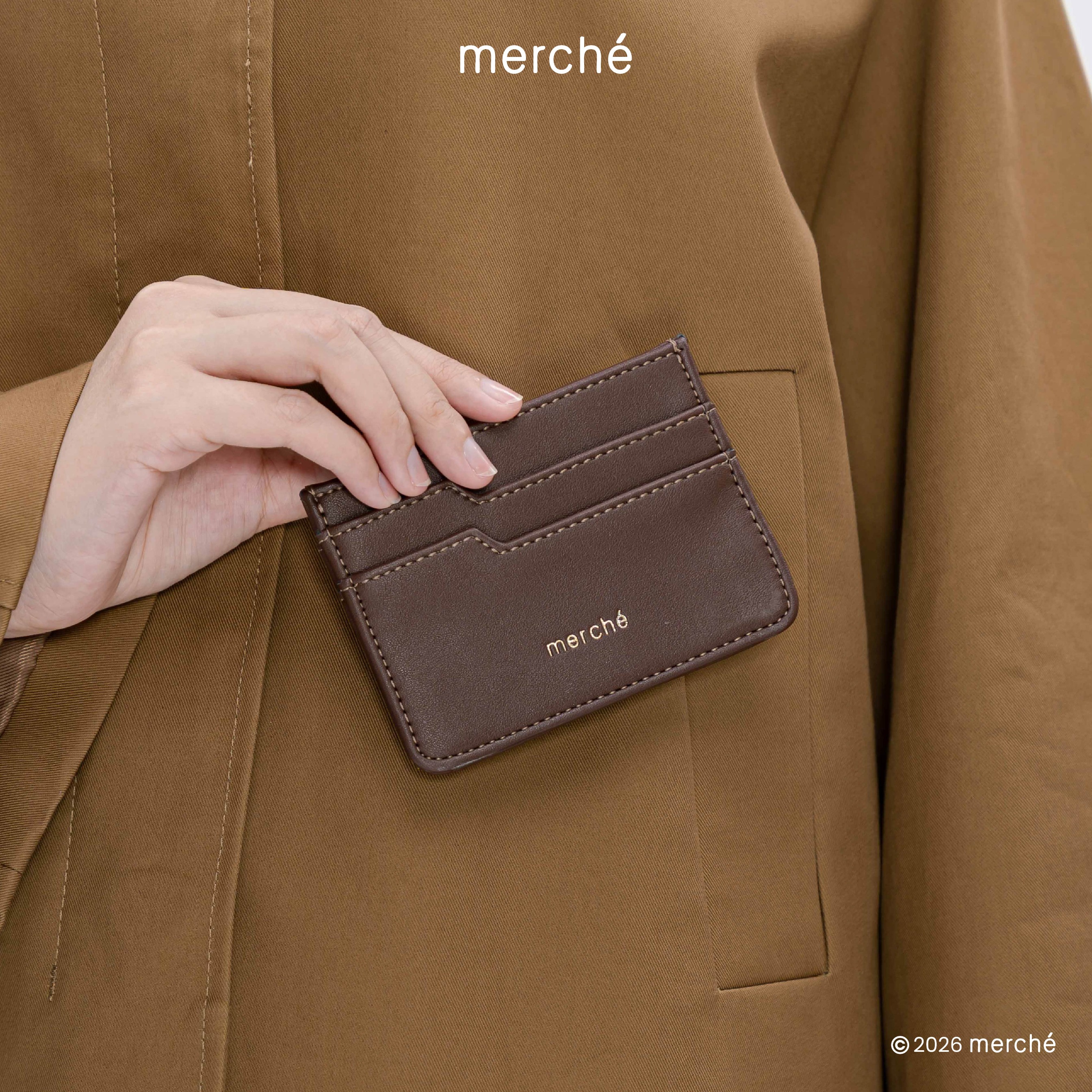 Maisie Card Holder merché