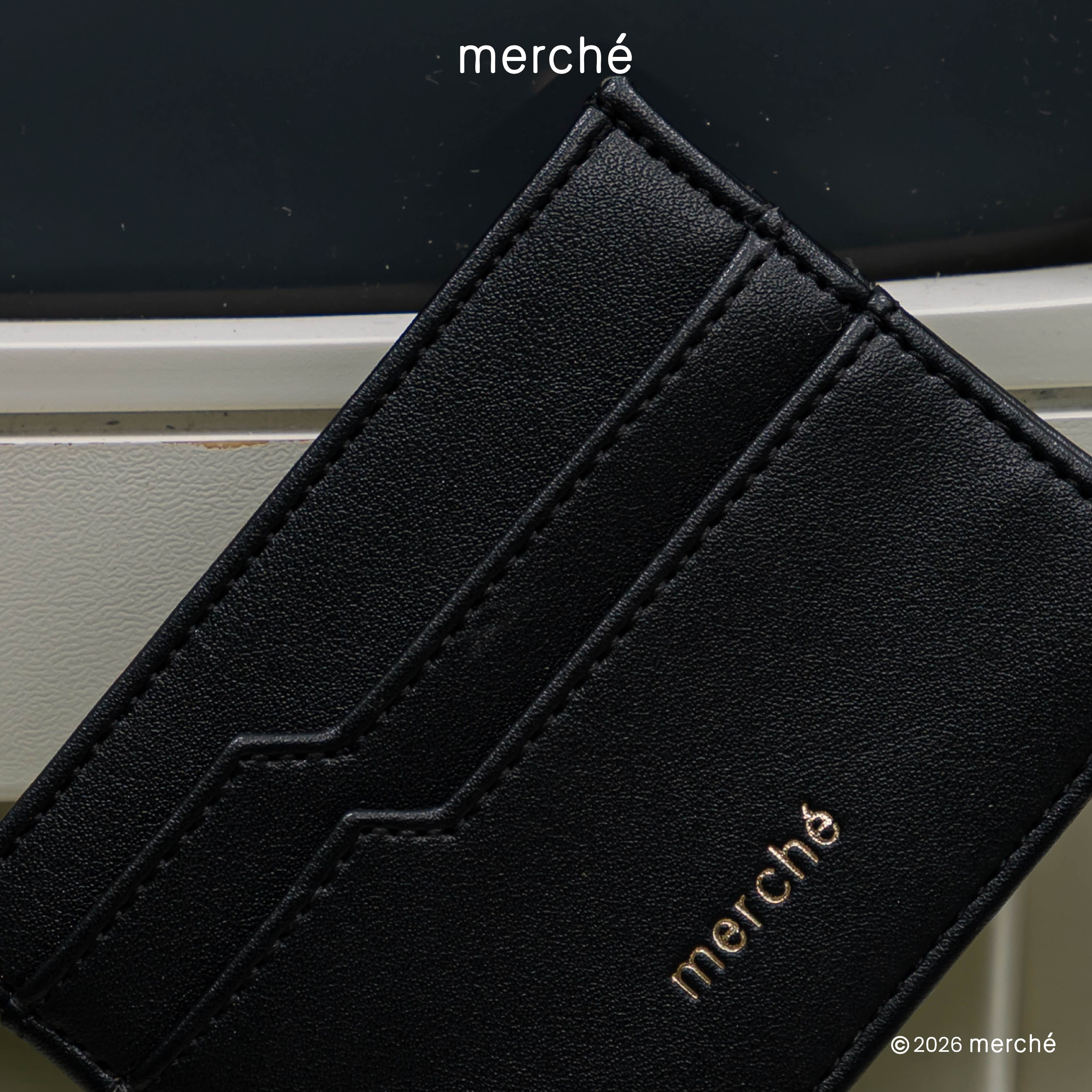 Maisie Card Holder merché