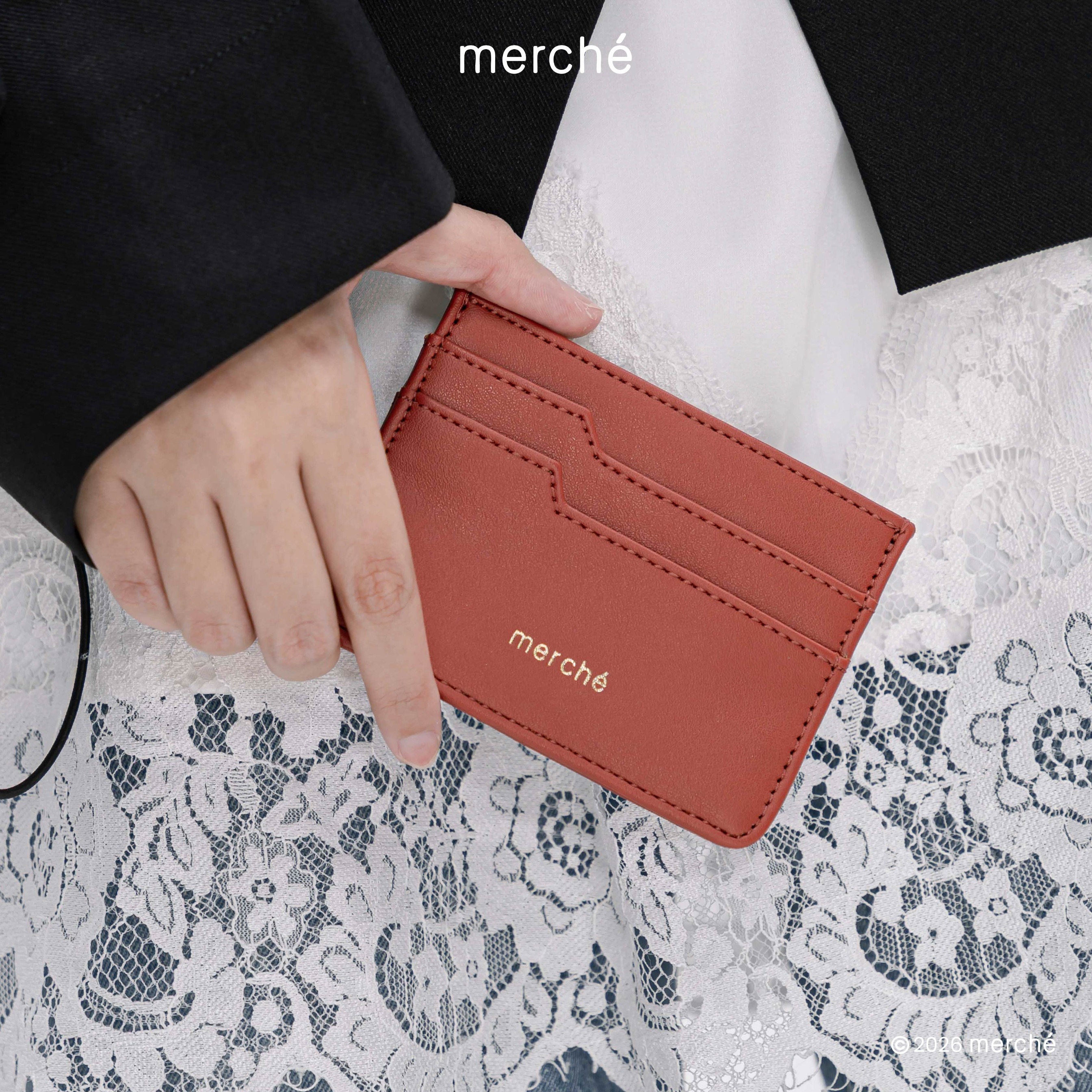 Maisie Card Holder merché