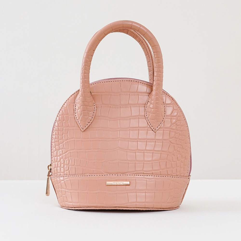 Molly Croco Sling Bag merché