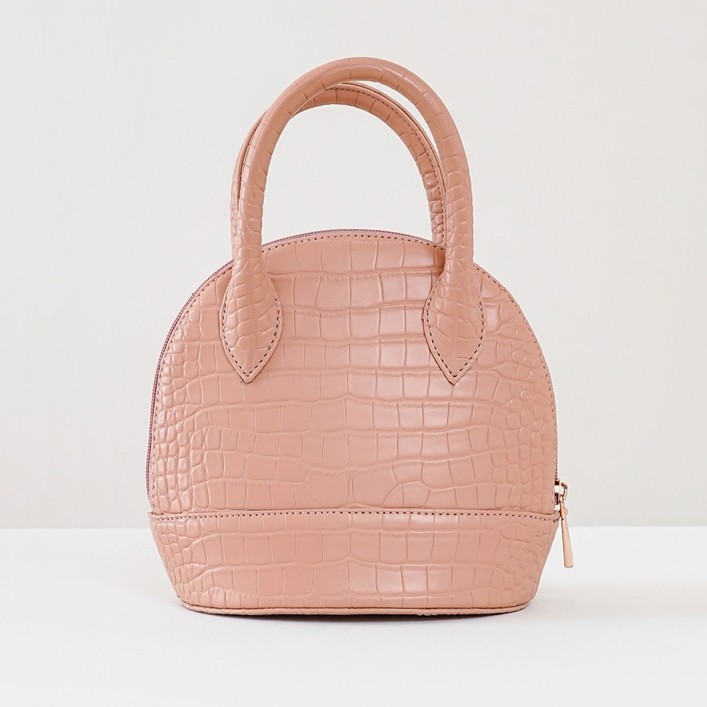 Molly Croco Sling Bag merché