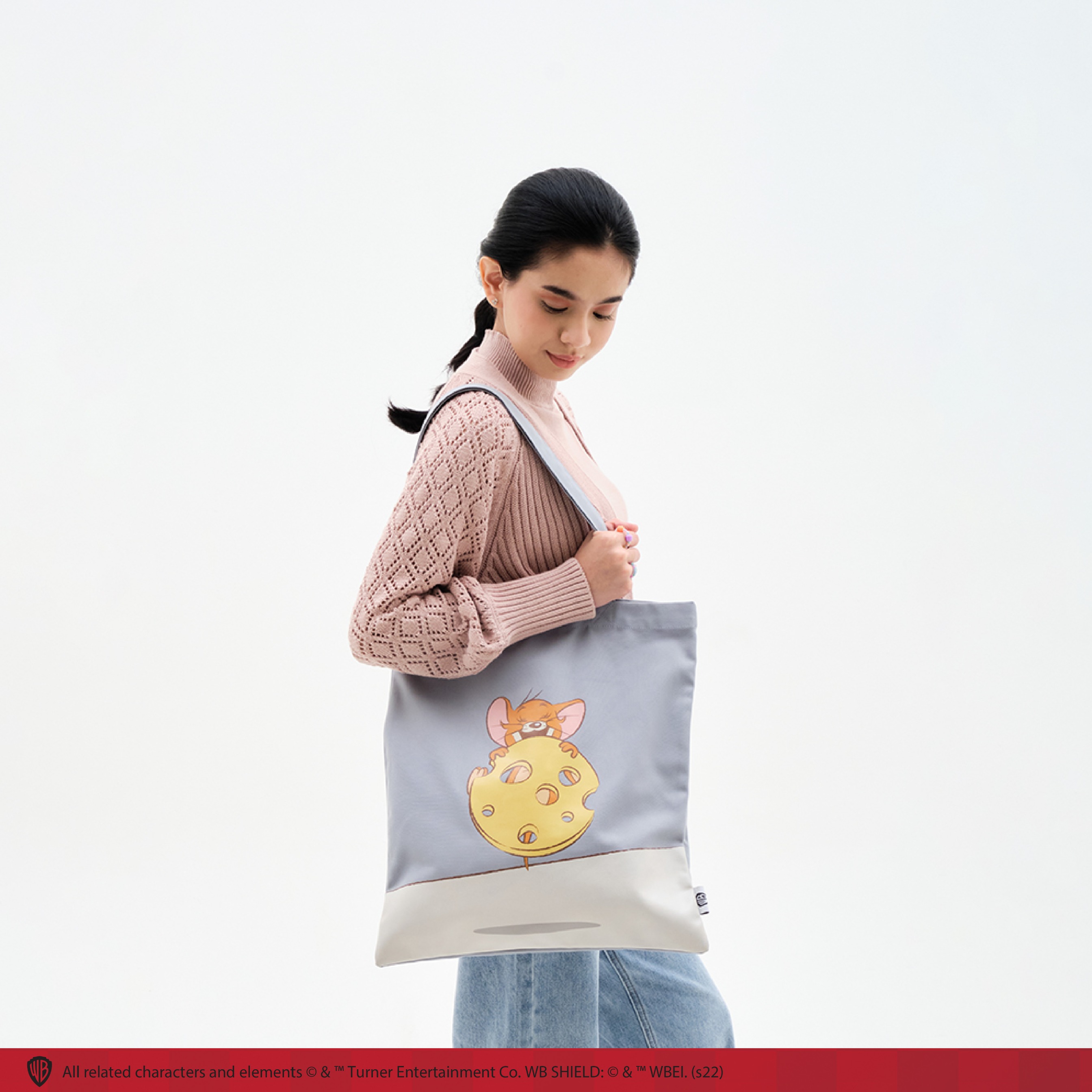 Amy Totebag merché