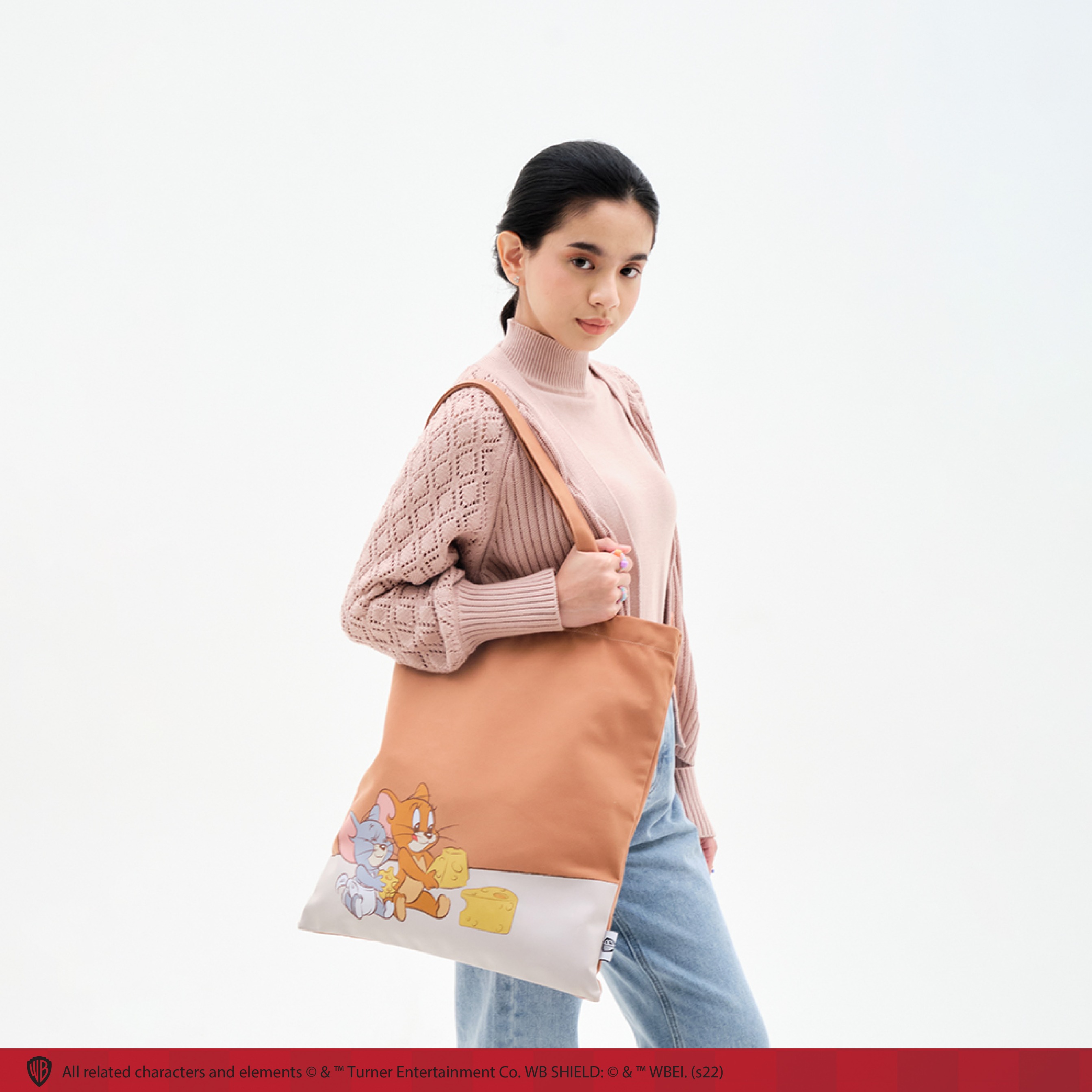 Amy Totebag merché