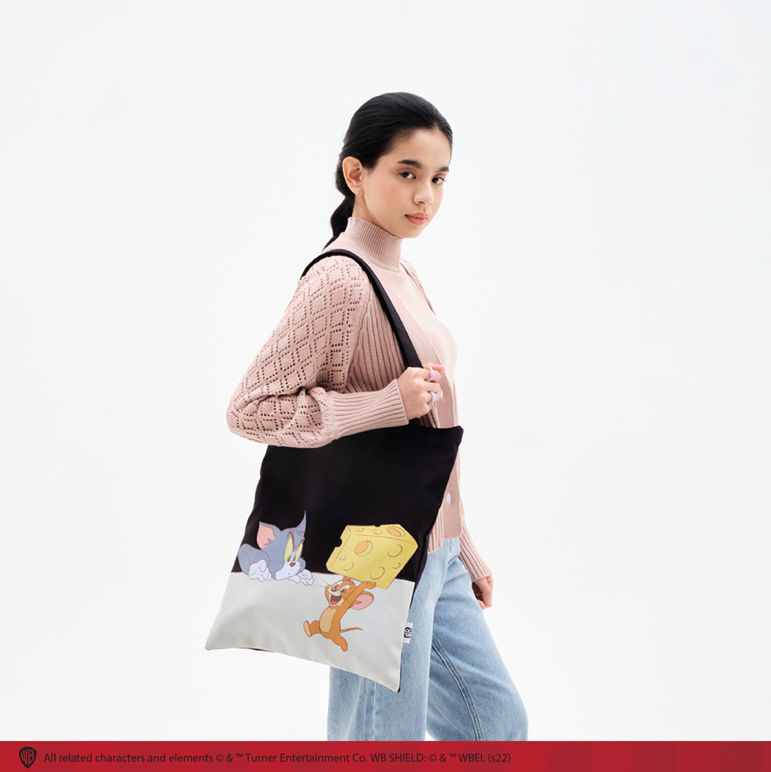 Amy Totebag merché